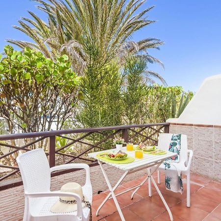 9 Amarilla Bay Holiday With Pool, Terrace Wifi 코스타델실렌시오 외부 사진
