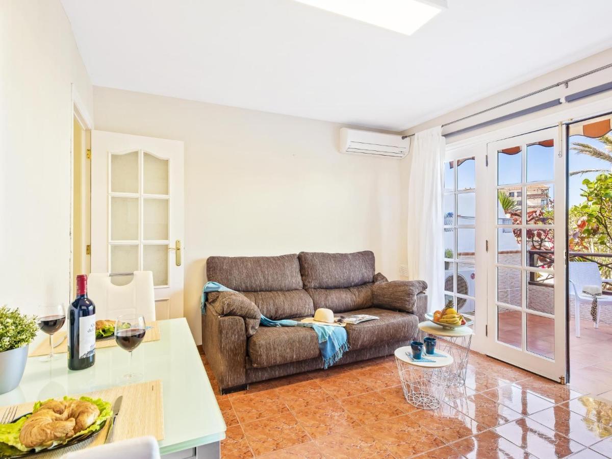9 Amarilla Bay Holiday With Pool, Terrace Wifi 코스타델실렌시오 외부 사진