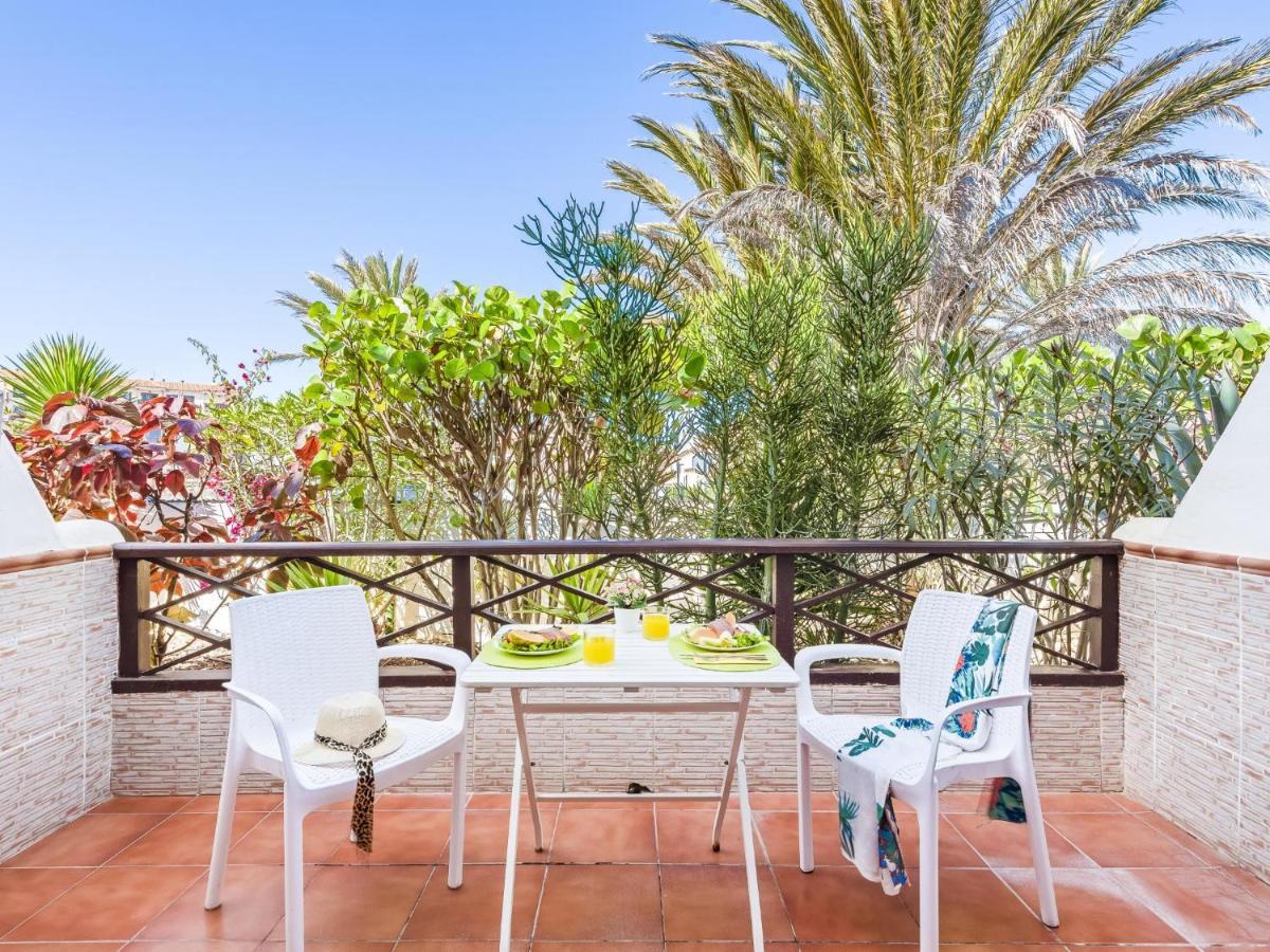 9 Amarilla Bay Holiday With Pool, Terrace Wifi 코스타델실렌시오 외부 사진