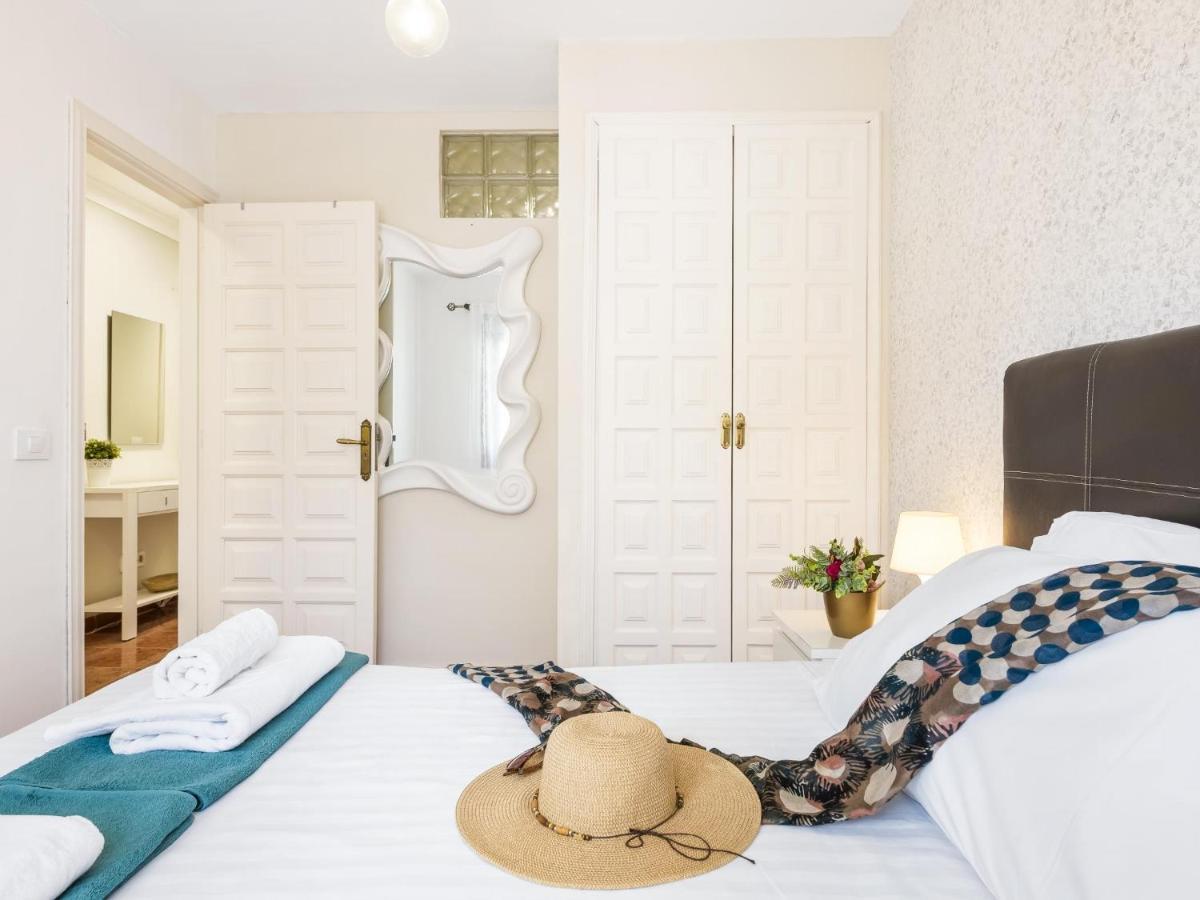 9 Amarilla Bay Holiday With Pool, Terrace Wifi 코스타델실렌시오 외부 사진