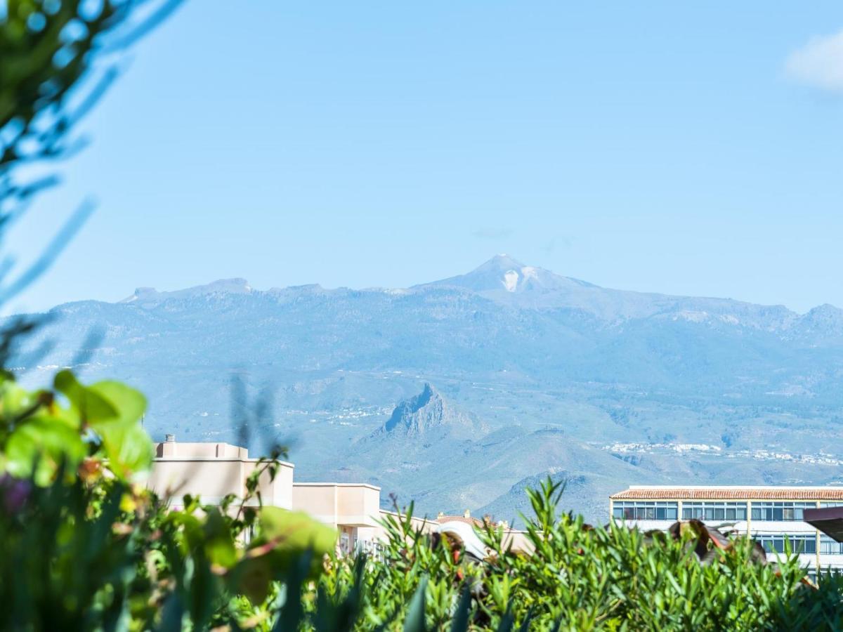 9 Amarilla Bay Holiday With Pool, Terrace Wifi 코스타델실렌시오 외부 사진