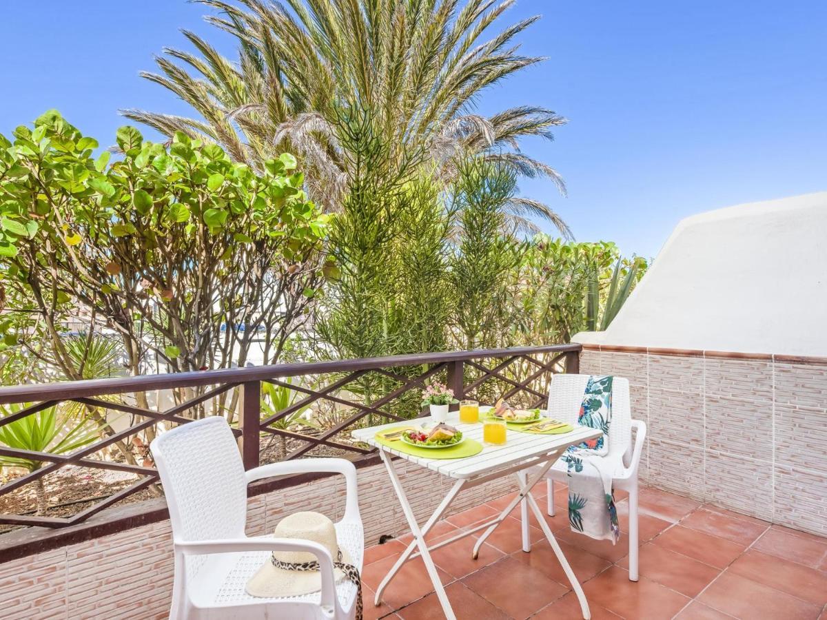 9 Amarilla Bay Holiday With Pool, Terrace Wifi 코스타델실렌시오 외부 사진