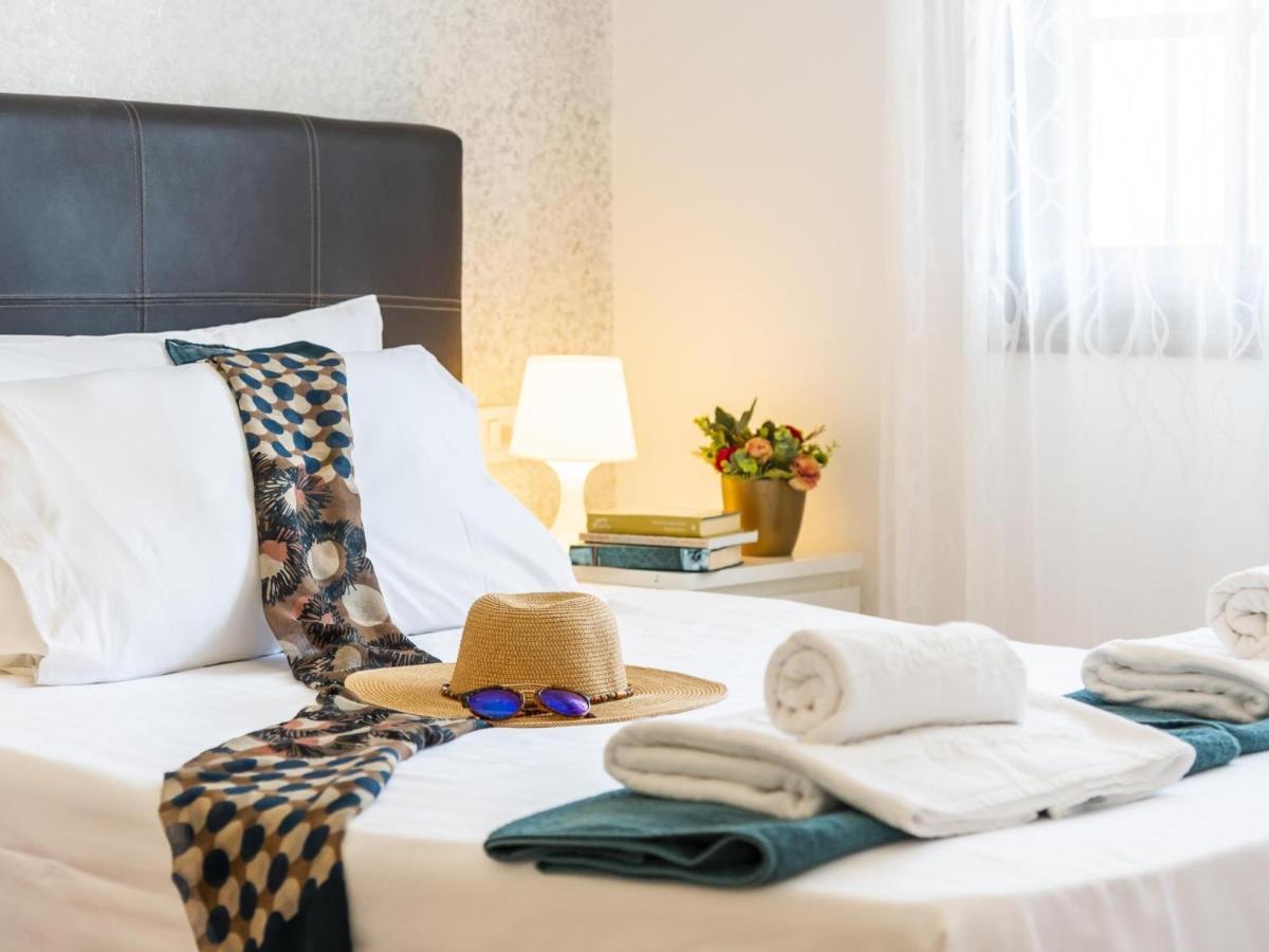 9 Amarilla Bay Holiday With Pool, Terrace Wifi 코스타델실렌시오 외부 사진