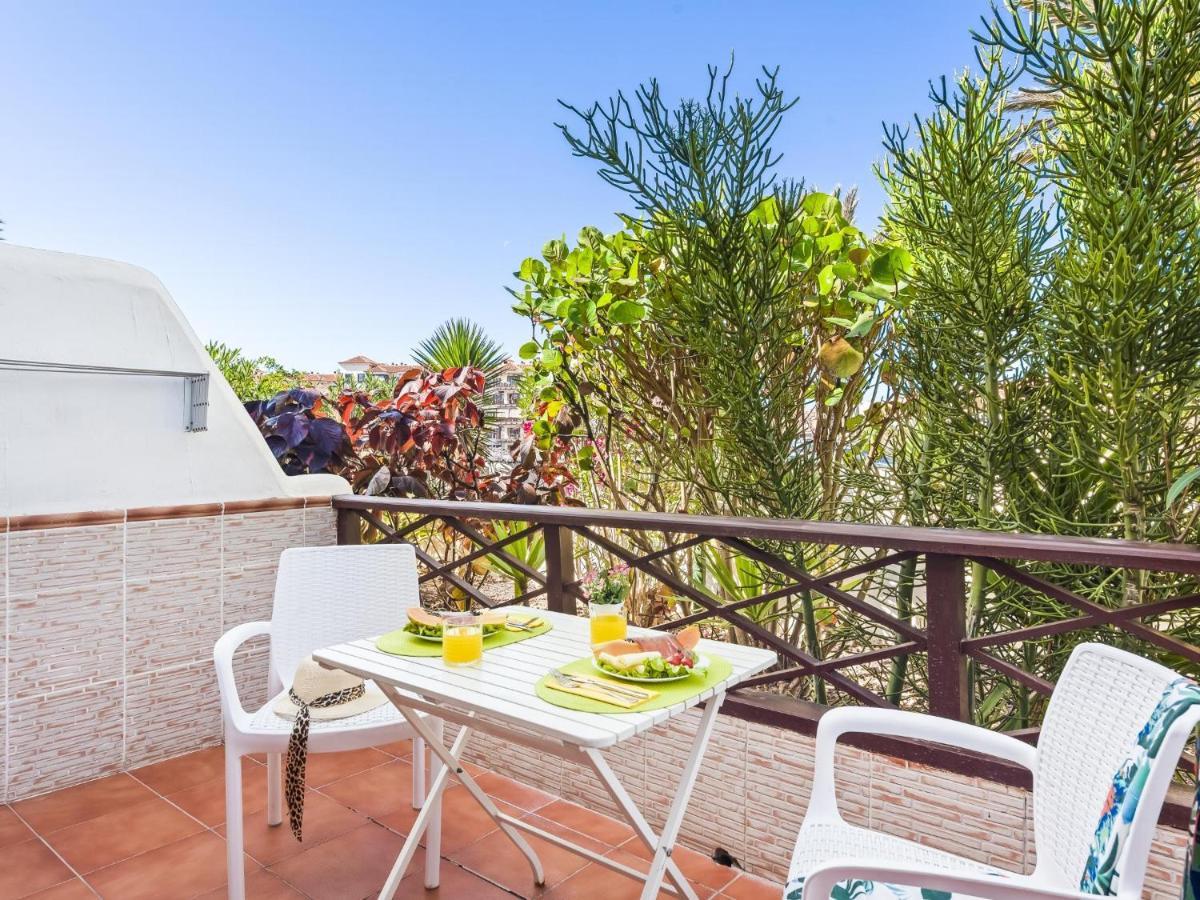 9 Amarilla Bay Holiday With Pool, Terrace Wifi 코스타델실렌시오 외부 사진