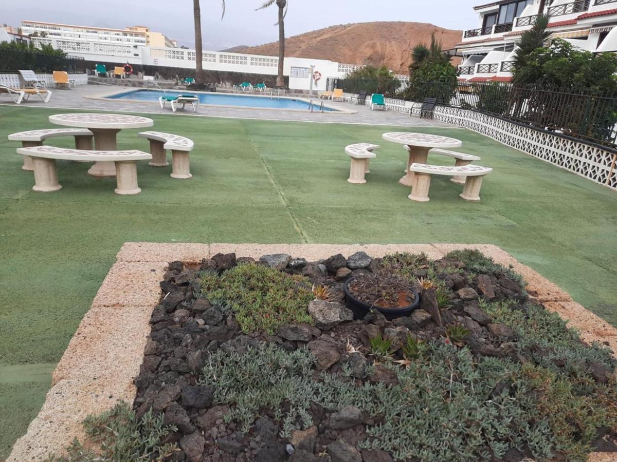 9 Amarilla Bay Holiday With Pool, Terrace Wifi 코스타델실렌시오 외부 사진
