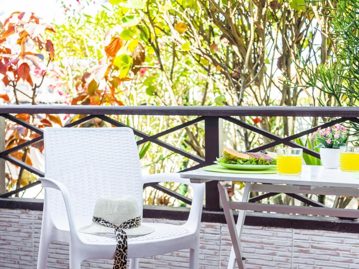 9 Amarilla Bay Holiday With Pool, Terrace Wifi 코스타델실렌시오 외부 사진
