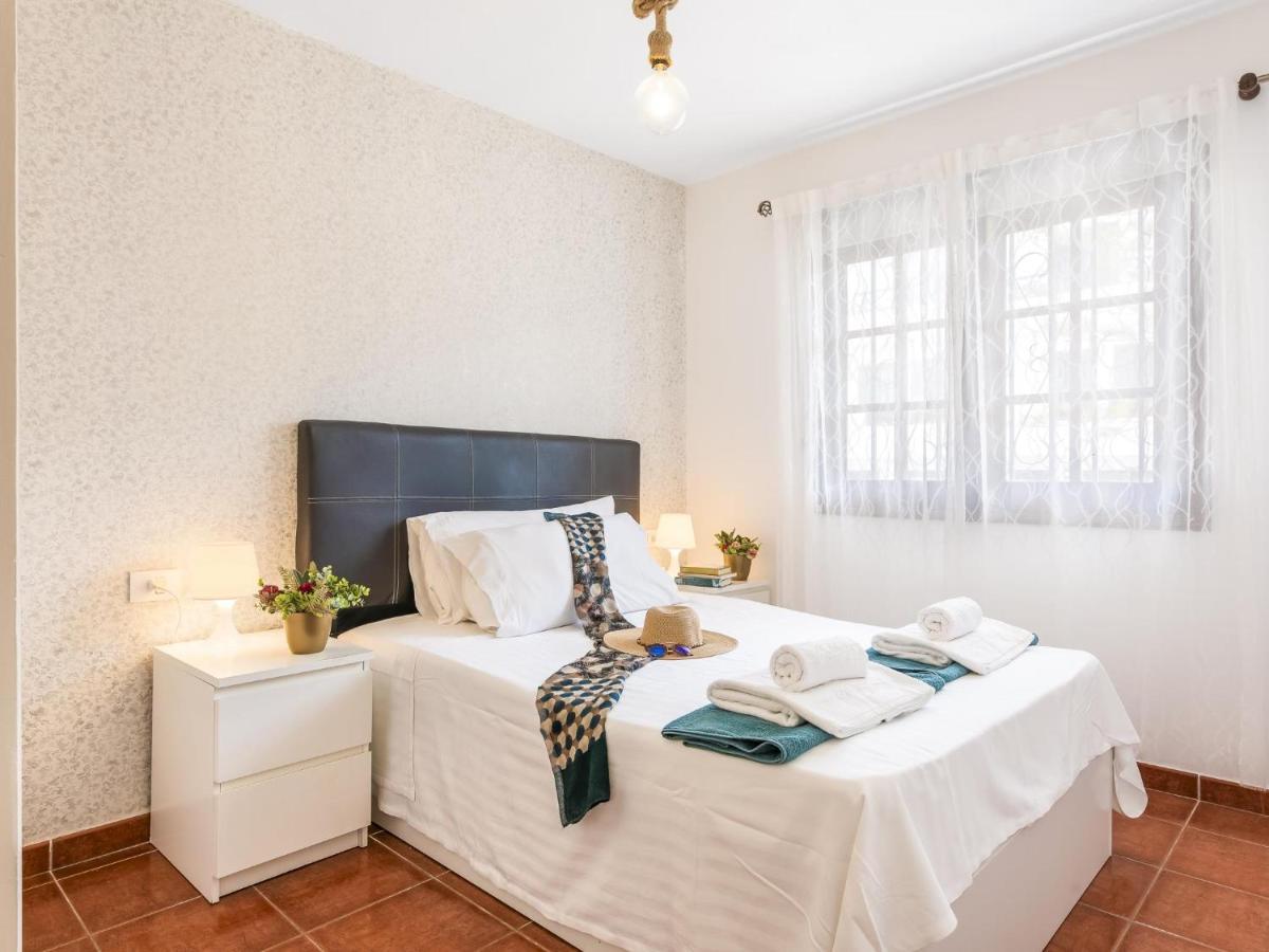 9 Amarilla Bay Holiday With Pool, Terrace Wifi 코스타델실렌시오 외부 사진